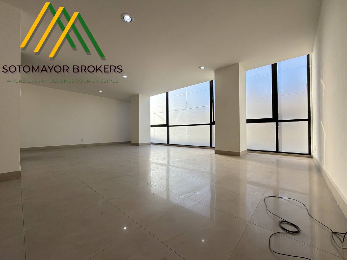 DEPARTAMENTO EN RENTA MONRAZ