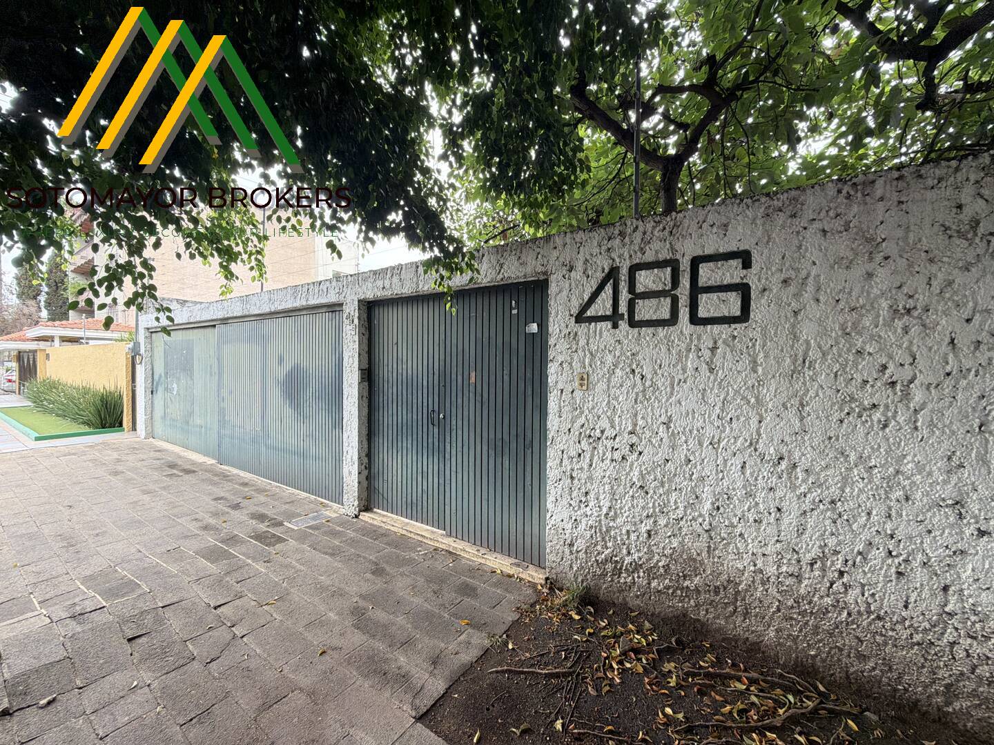 TERRENO EN VENTA CIUDAD DEL SOL ZAPOPAN