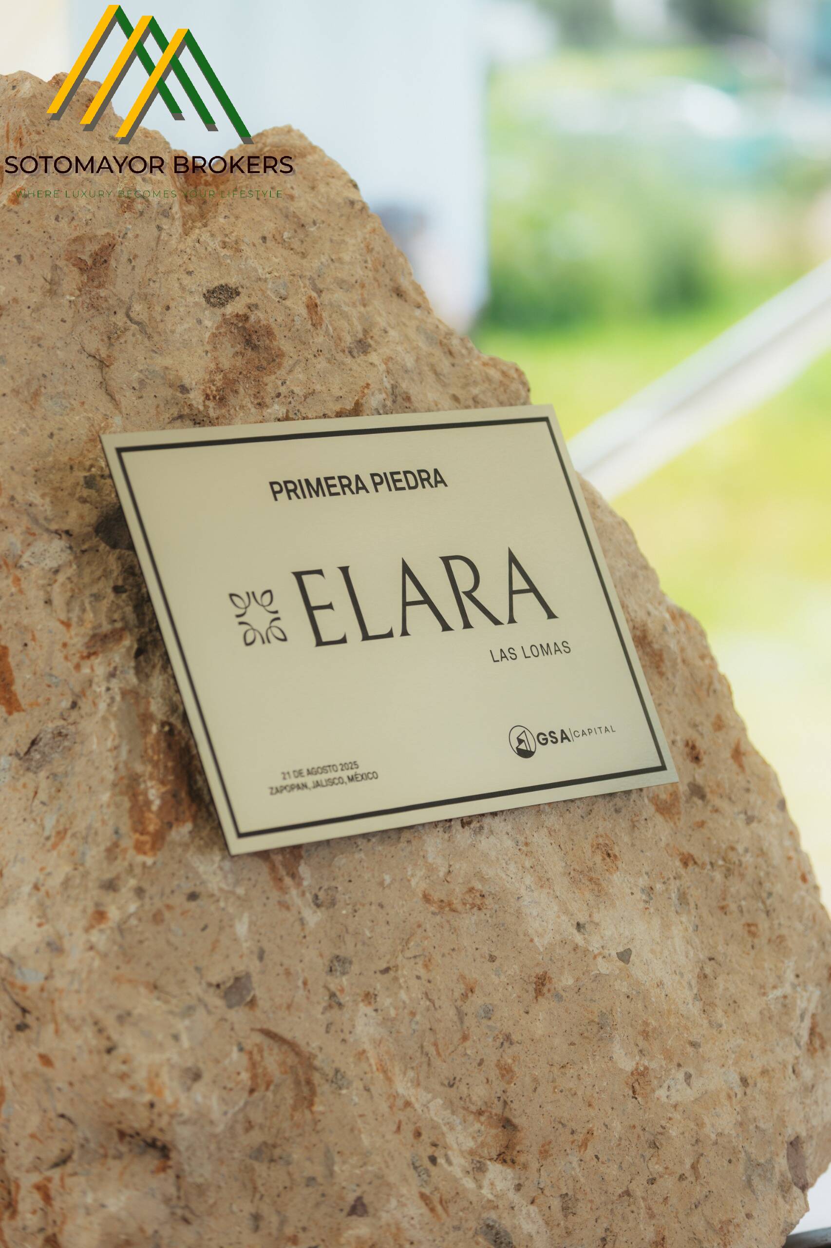 ELARA PREVENTA LAS LOMAS CLUB DE GOLF