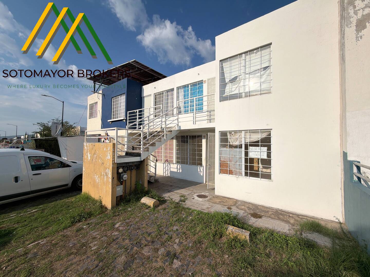 DEPARTAMENTO EN VENTA REAL DEL SOL TLAJOMULCO